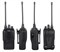 Рация Icom IC-F4003 #23 UHF 1758660615
