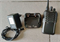 Рация Icom IC-F4003 #23 UHF 1758660615