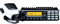 Рация Icom IC-F1821 1275926557