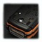 Рация Kenwood UVF1 Sport Оrange 831488668