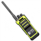 Рация Kenwood TK-F7 Turbo UHF (Green) 1467530115