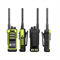 Рация Kenwood TK-F7 Turbo UHF (Green) 1467530115