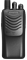 Рация Kenwood TK-3000M 2144613008