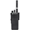 Рация Motorola DP4401 UHF GLONASS 683027620