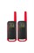 Рация Mototrola Talkabout T62 RED TWIN PACK 1088599604