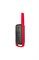Рация Mototrola Talkabout T62 RED TWIN PACK 1088599604