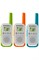 Рация Motorola Talkabout T42 TRIPLE PACK 283588302