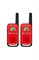 Рация Talkabout T42 RED 10972643