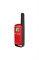 Рация Talkabout T42 RED 10972643