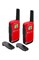 Рация Talkabout T42 RED 10972643