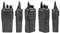 Рация Motorola DP1400 UHF 574098303