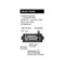 Рация Standard Horizon GX2400 GPS/E 1932154027