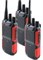 Комплект раций Turbosky T9x3 1060600091