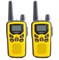 Комплект радиостанций TurboSky T35 Yellow 754962543