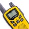 Комплект радиостанций TurboSky T35 Yellow 754962543