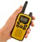 Комплект радиостанций TurboSky T35 Yellow 754962543