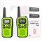 Рация TurboSky T25 Green 811748157