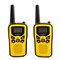 Комплект радиостанций TurboSky T25 Yellow 208719410