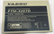 Рация Yaesu FTM-3207 DR 1223669433