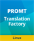 Модуль установки специализированных моделей для PROMT Translation Factory (рег.номер ПО 11591) на 12 месяцев, Комплектация: одна языковая модель на выбор 1605150626